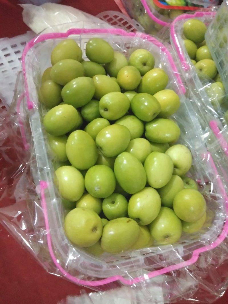青枣