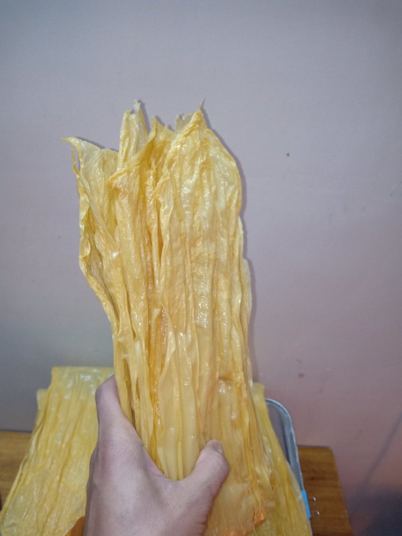 腐竹扁竹