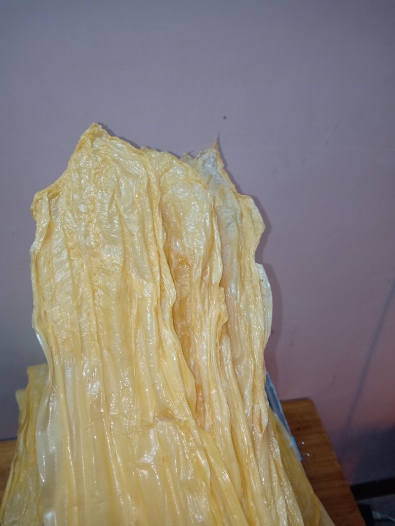 腐竹扁竹