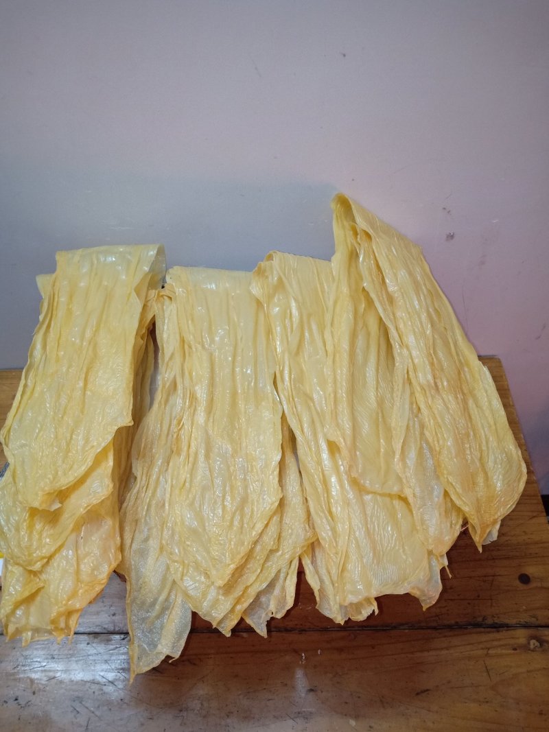 腐竹扁竹