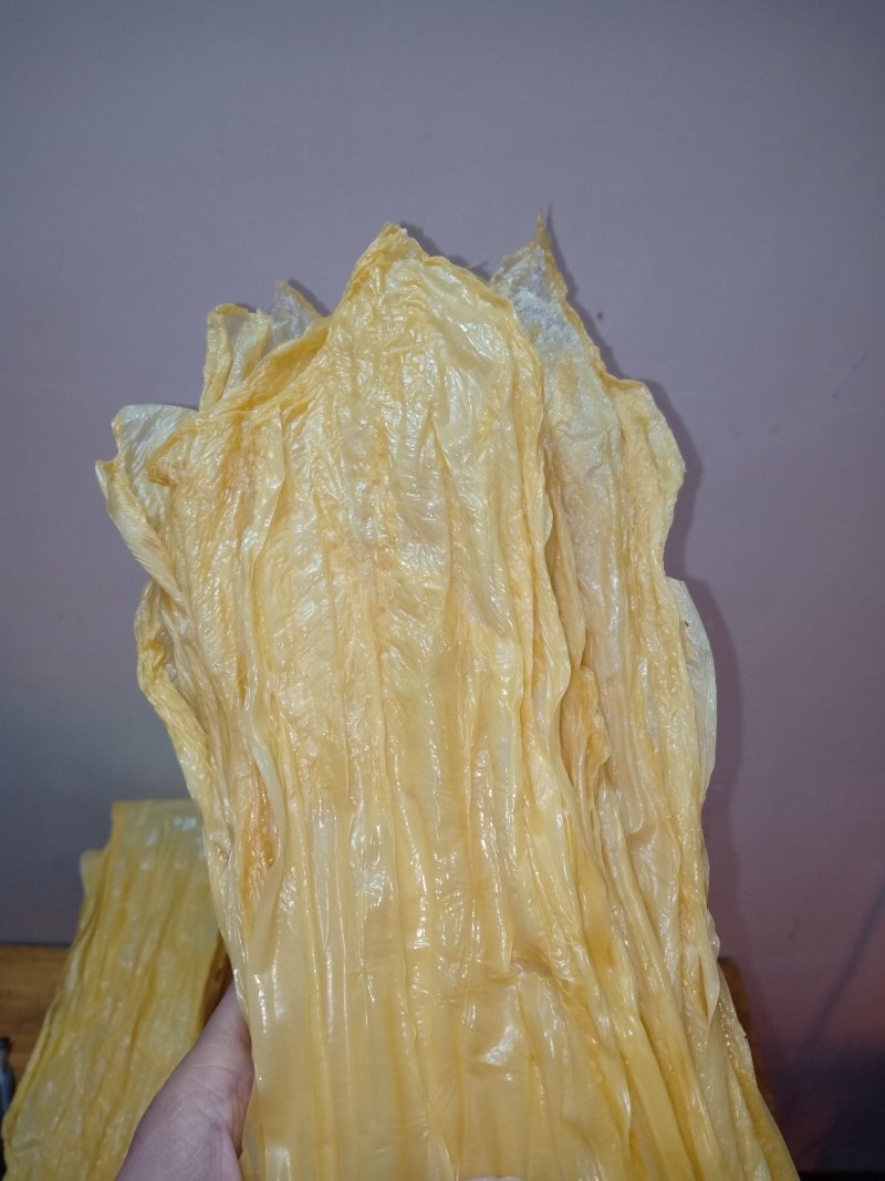 腐竹扁竹