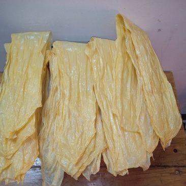 腐竹扁竹