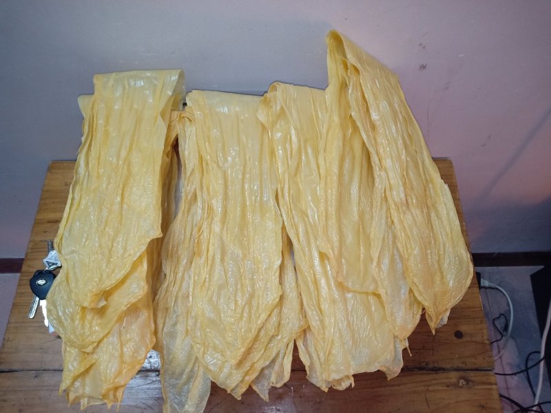 腐竹扁竹