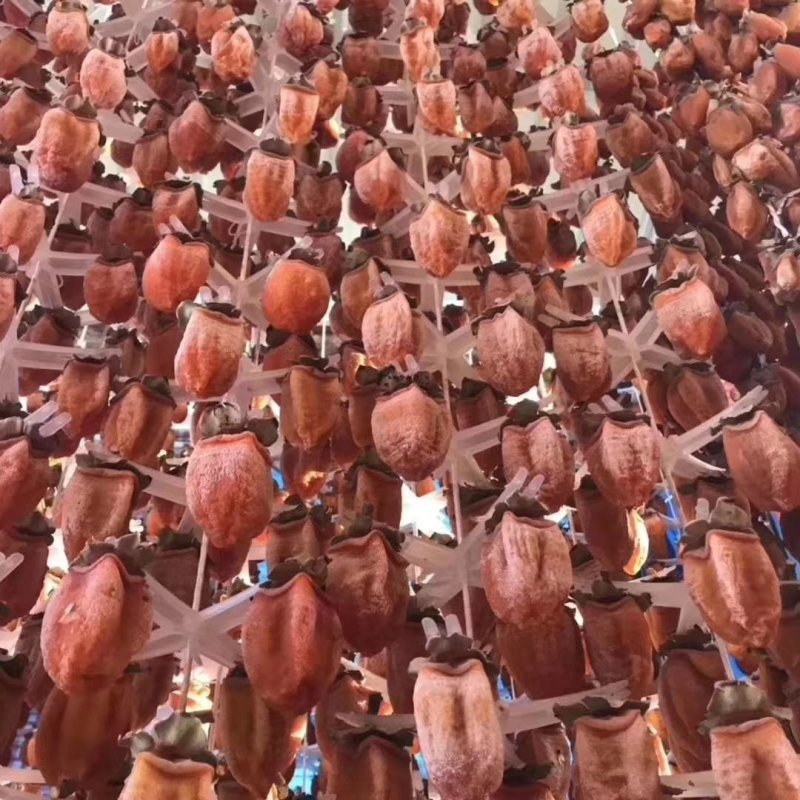 富平特供柿饼