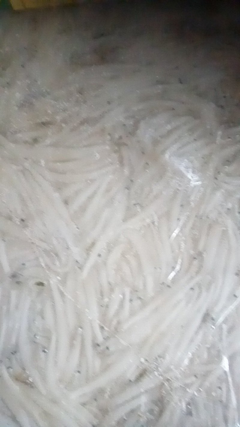 ，淡水特产