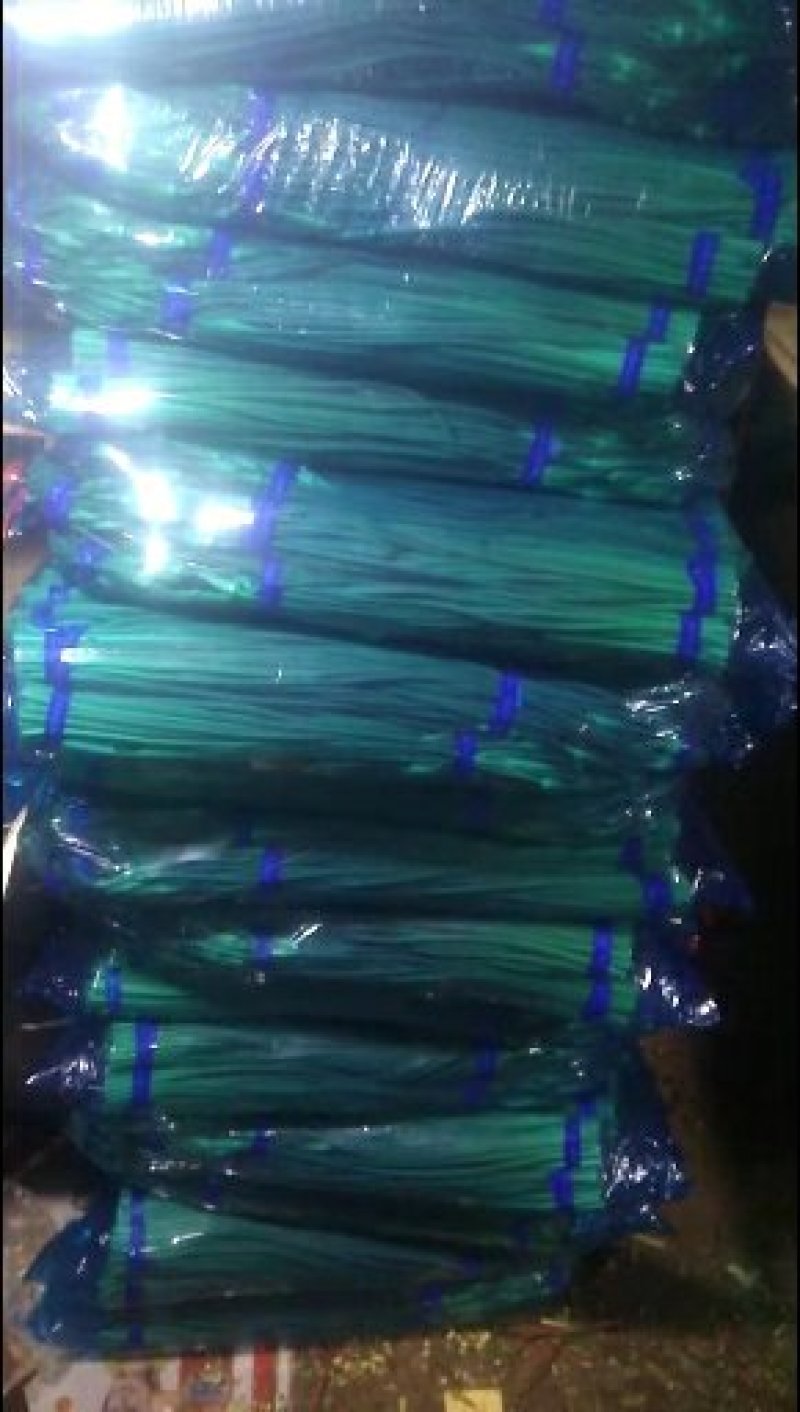蒜苔精品蒜苔，提供各种规格包装一条龙服务