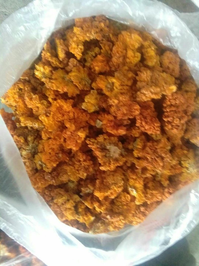 金耳干品鲜品冻品全国批发零售