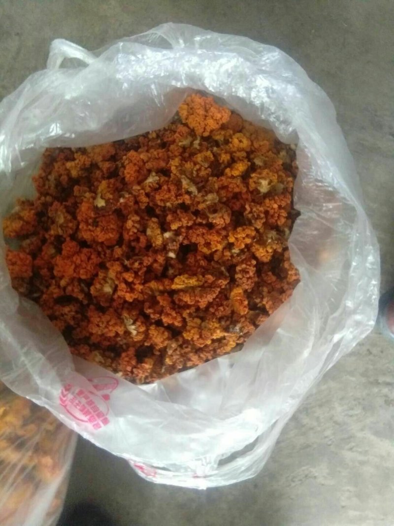 金耳干品鲜品冻品全国批发零售