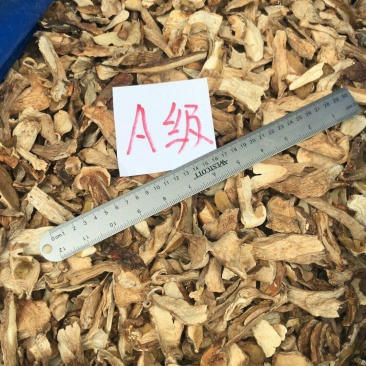 美味牛肝菌干品出口标准