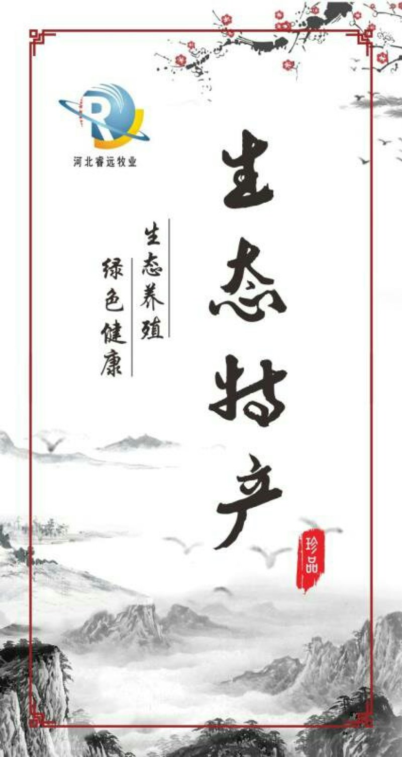 极品鲜驴肉礼盒