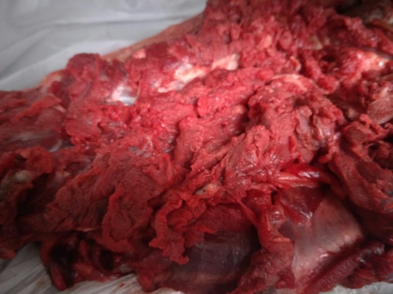 极品鲜驴肉礼盒