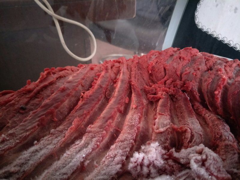 极品鲜驴肉礼盒