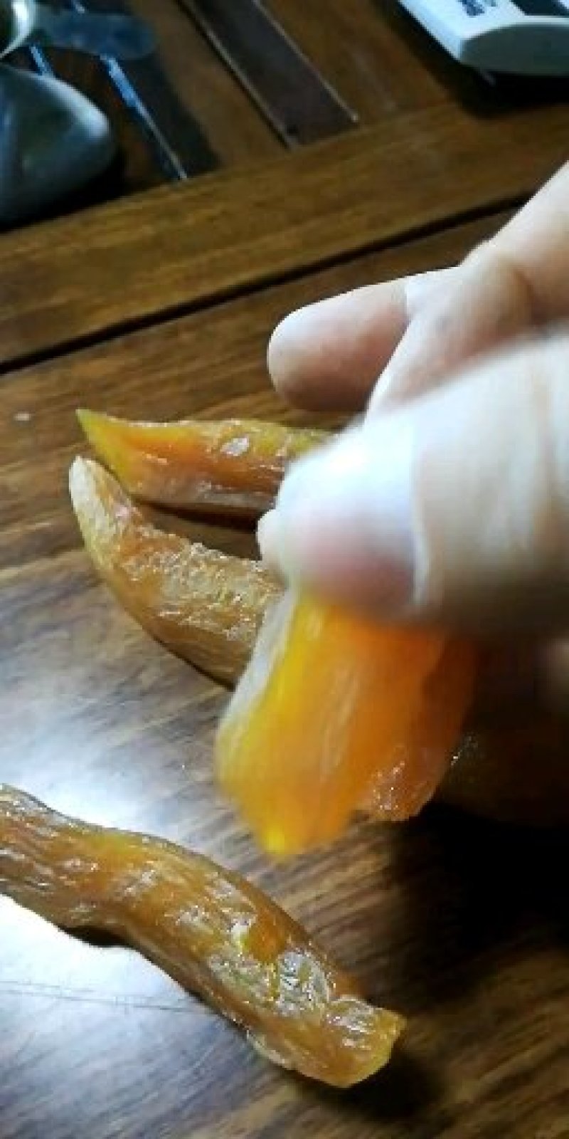 软糯倒蒸红薯干招代理加盟电商微商