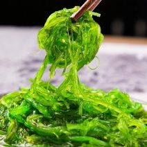 裙带菜调味裙带菜海草沙拉支持加工定做规格口味