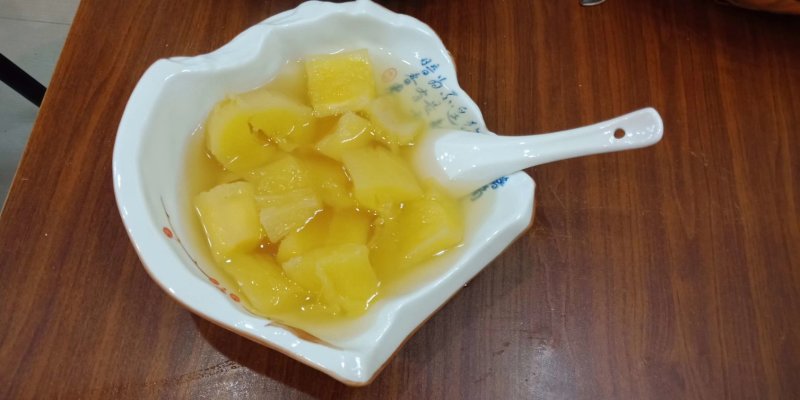 李氏木薯羹