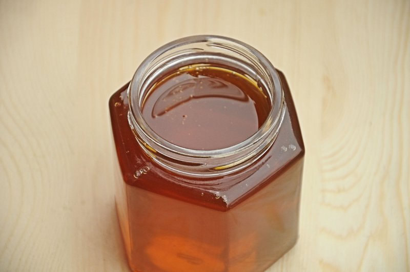 蜂蜜农家自养蜂蜜正品