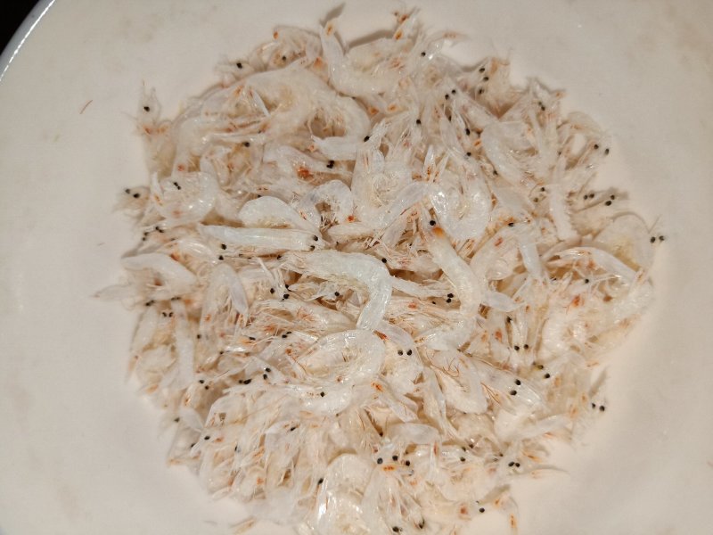 一级虾皮特大虾皮