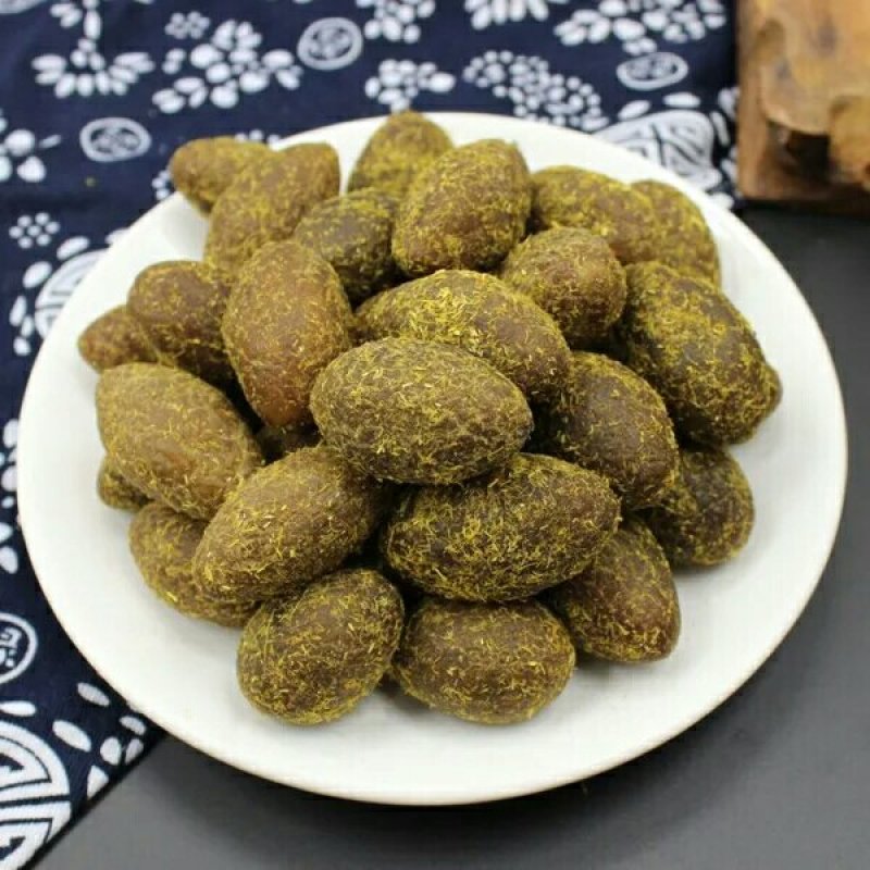 甘草橄榄，厂家直销量大价格从优香草橄榄，丁香橄榄