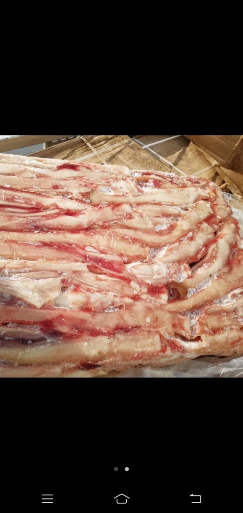 天上龙肉，地下驴肉