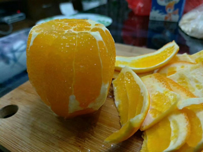 秭归脐橙之乡纽荷尔长红，圆红产地供货，代收