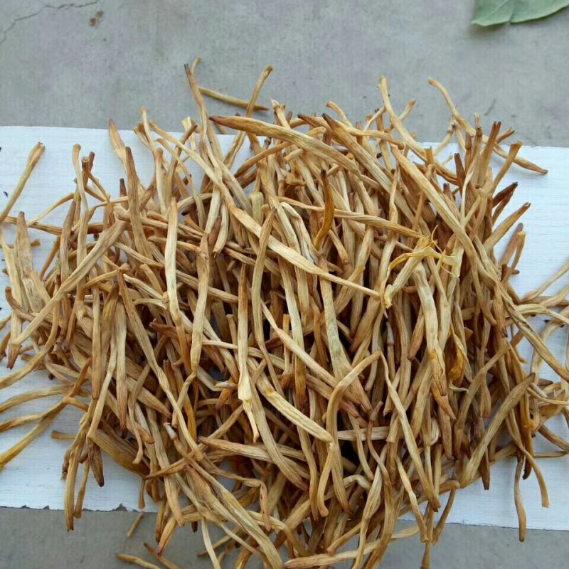 黄花菜