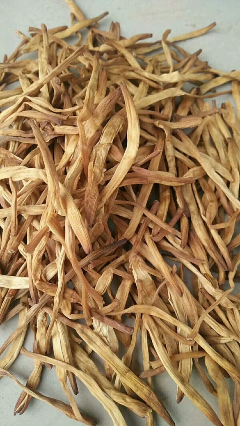 黄花菜