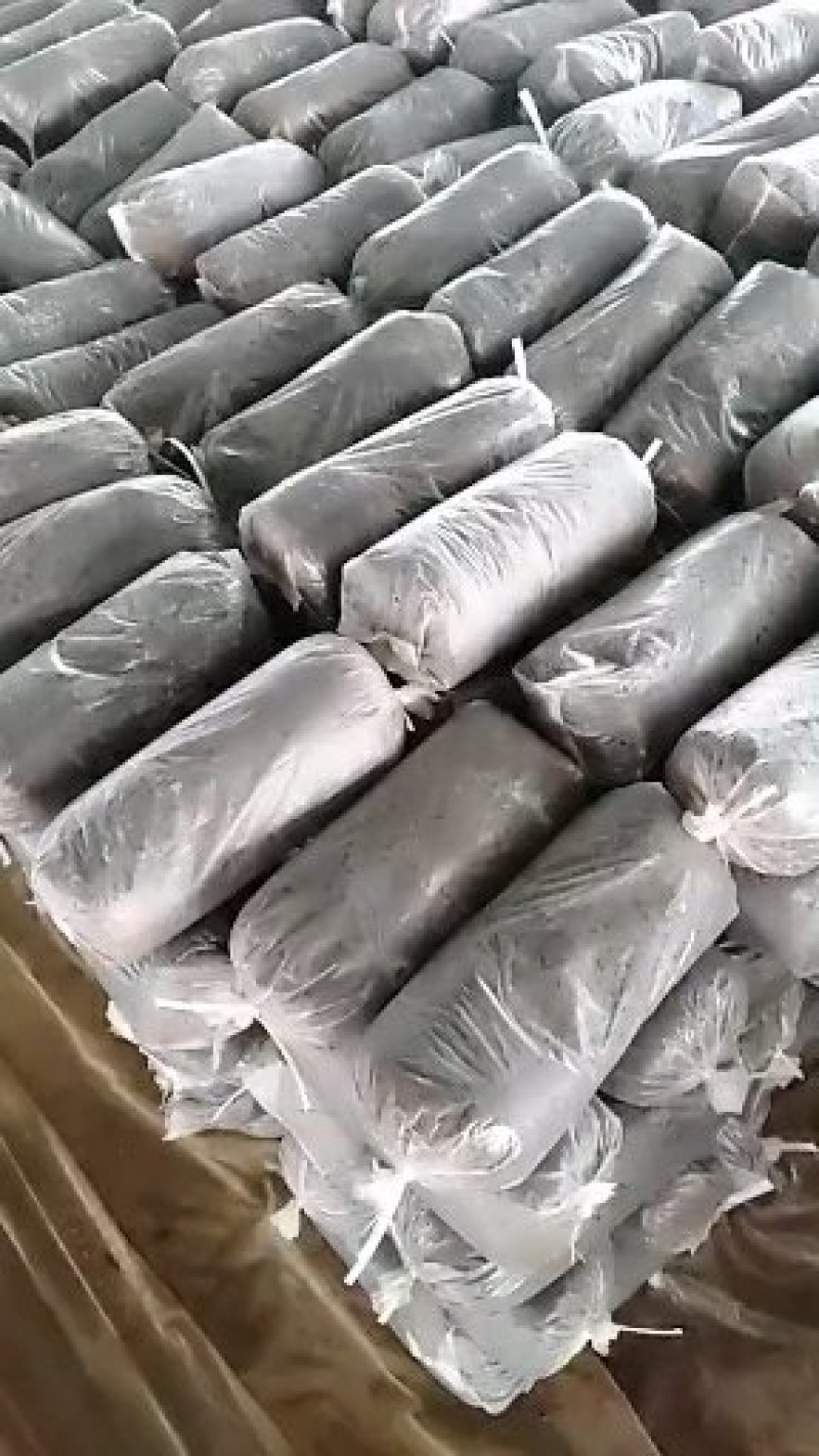 菌棒