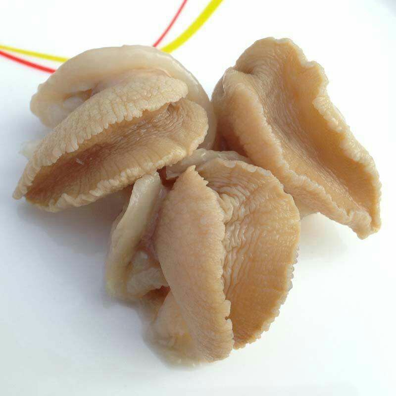 白玉蜗牛