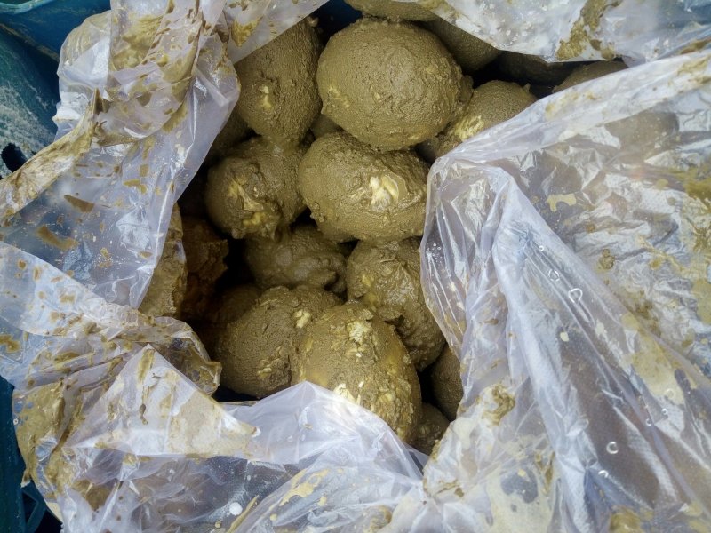 雄安特产白洋淀鸭蛋