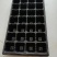 育苗盘PVC塑料21穴，50至200孔150克优质材料