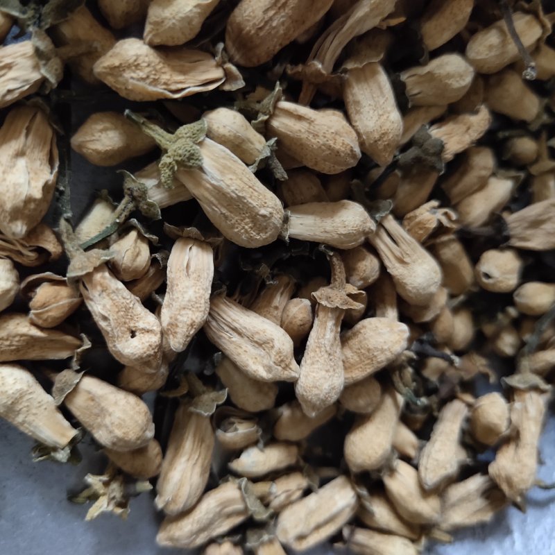 玳玳花关书药业批发各种规格中药