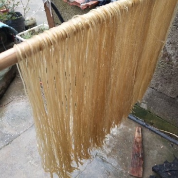 红薯粉丝