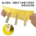 粘虫板黄板诱虫板纸贴双面黄色沾黏蚊子杀黑虫胶灭小飞虫果蝇