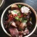 麻辣牛肉、优质大米、十八洞黄金茶、乳鸽、山羊、腊肉、土蜂