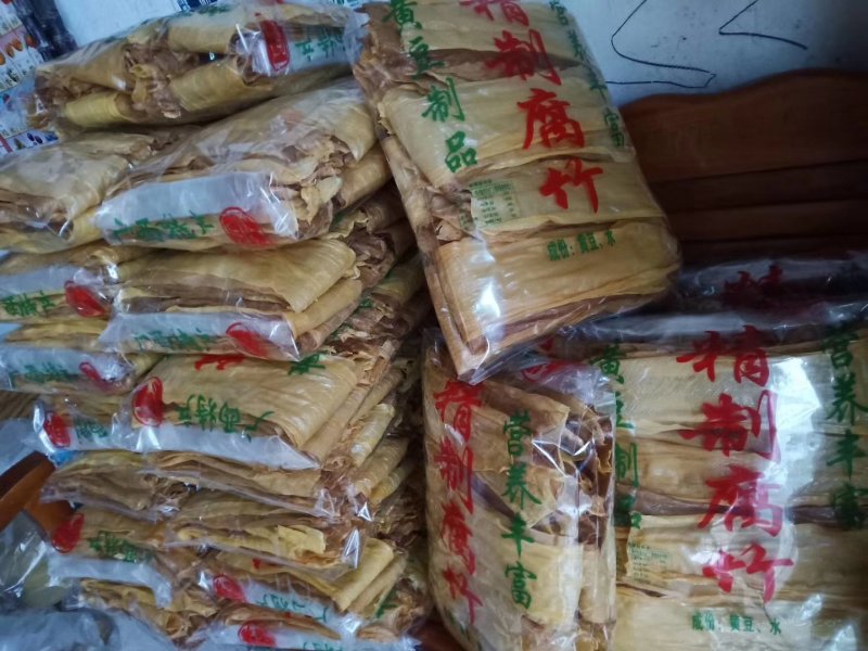 广西桂平特产