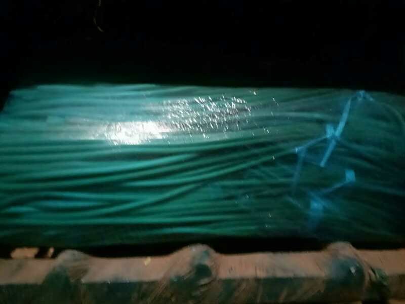 红帽蒜薹各种规格蒜苔，各种精品包装提供服务，