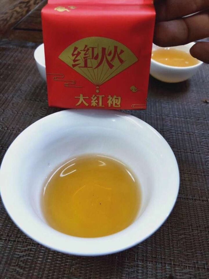 大红袍，包邮