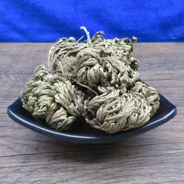 卷柏批发各种规格中药材饮片