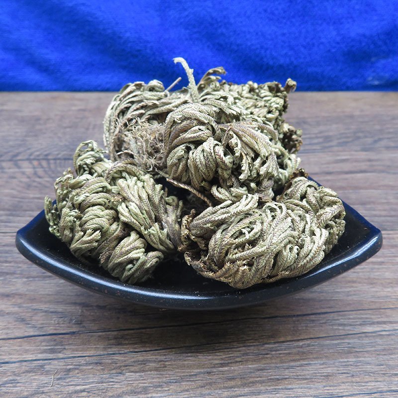 卷柏批发各种规格中药材饮片
