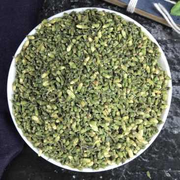 槐米批发各种规格中药材饮片