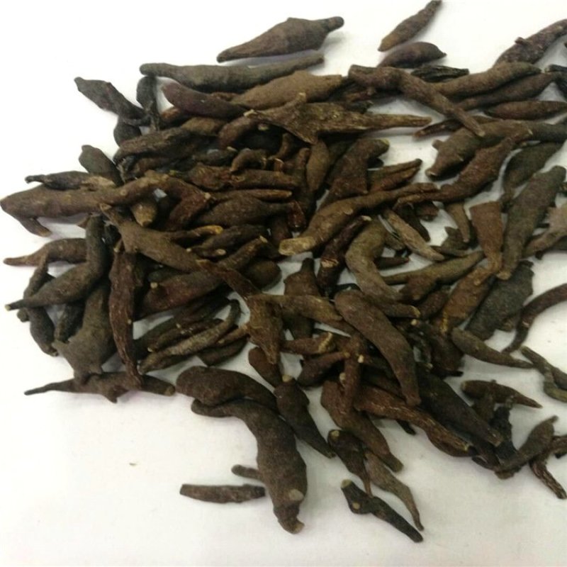 两头尖批发各种规格中药材饮片