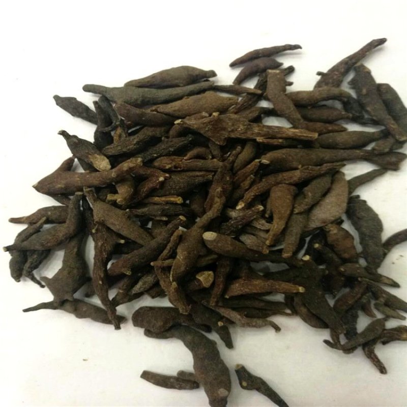 两头尖批发各种规格中药材饮片