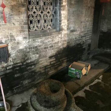 30年窖藏鸭溪窖酒