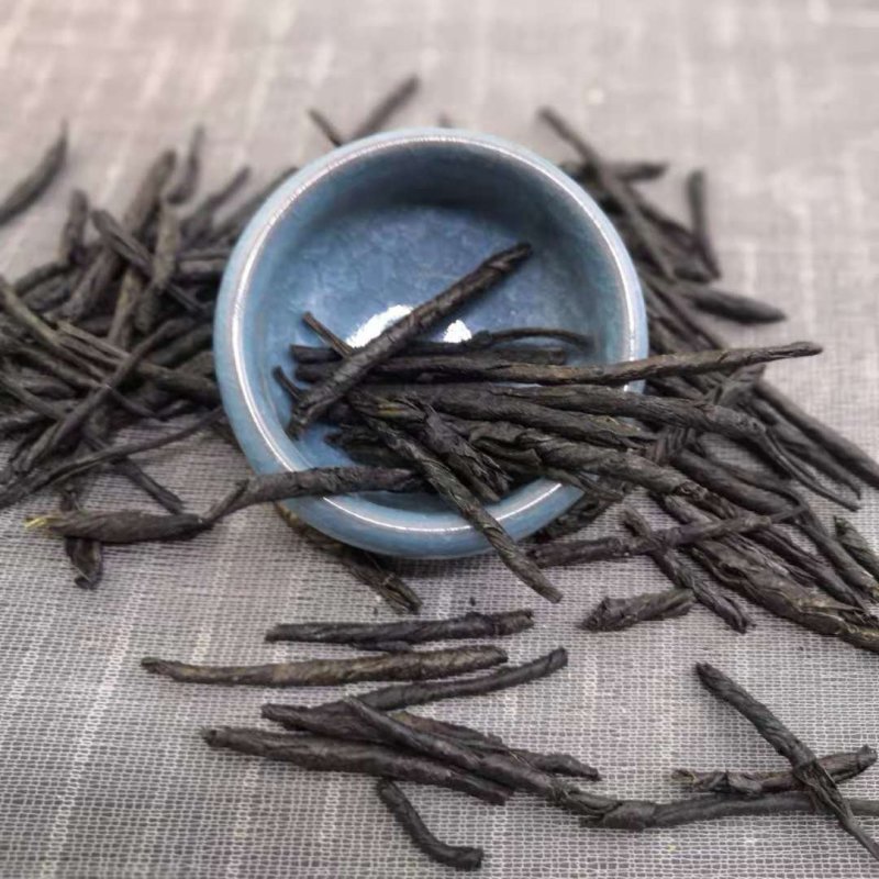 苦丁茶批发各种规格中药材