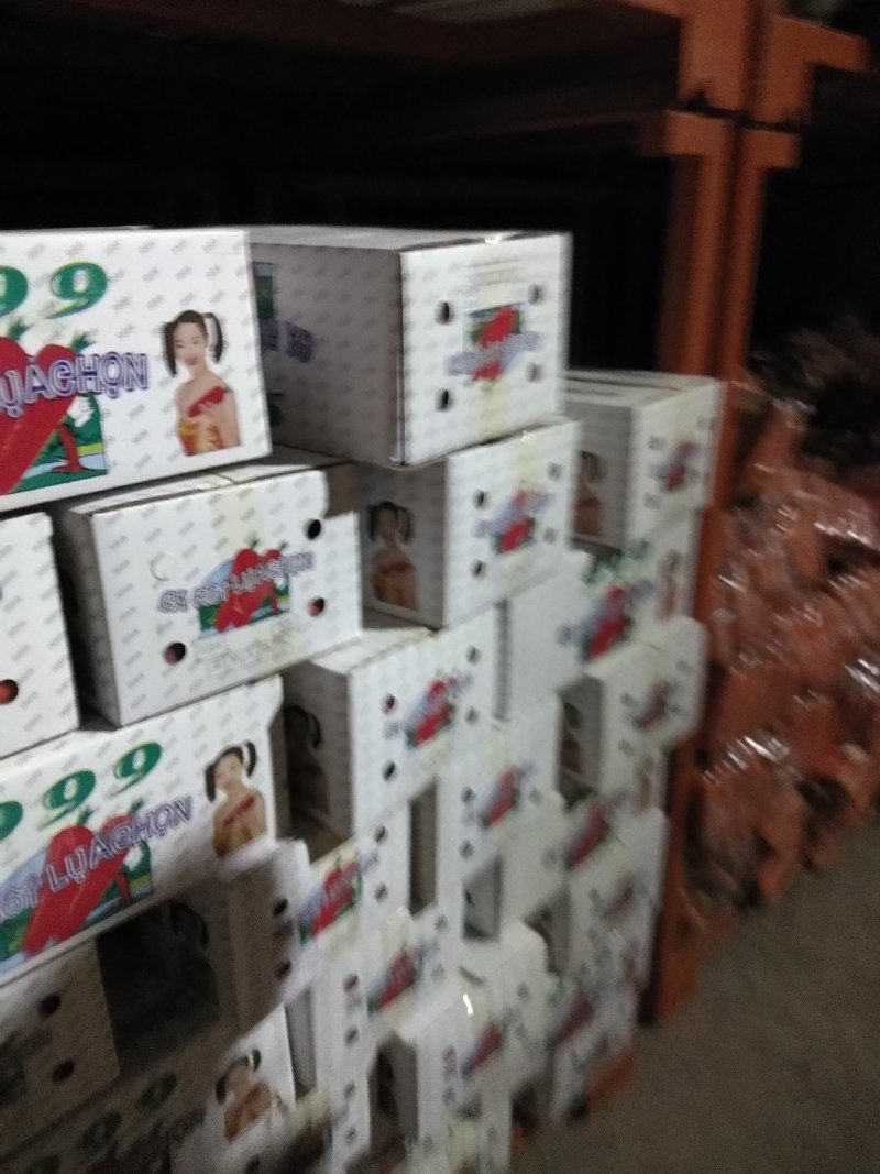 精品红萝卜，产地直销！500亩基地红萝卜一手货源
