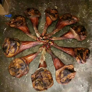 腊肉