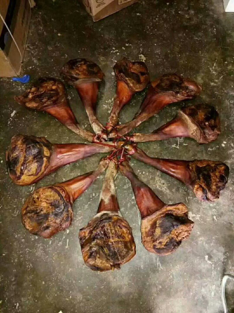 腊肉