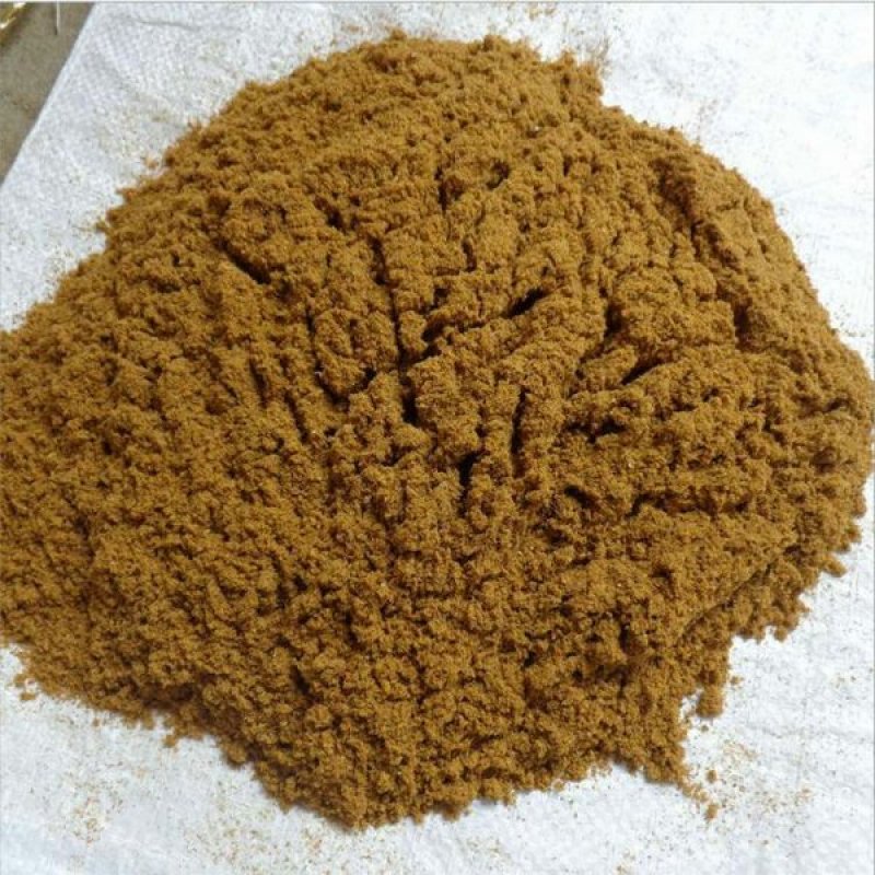 进口秘鲁HAYDUA(海都)蒸汽干燥鱼粉100斤/袋包邮