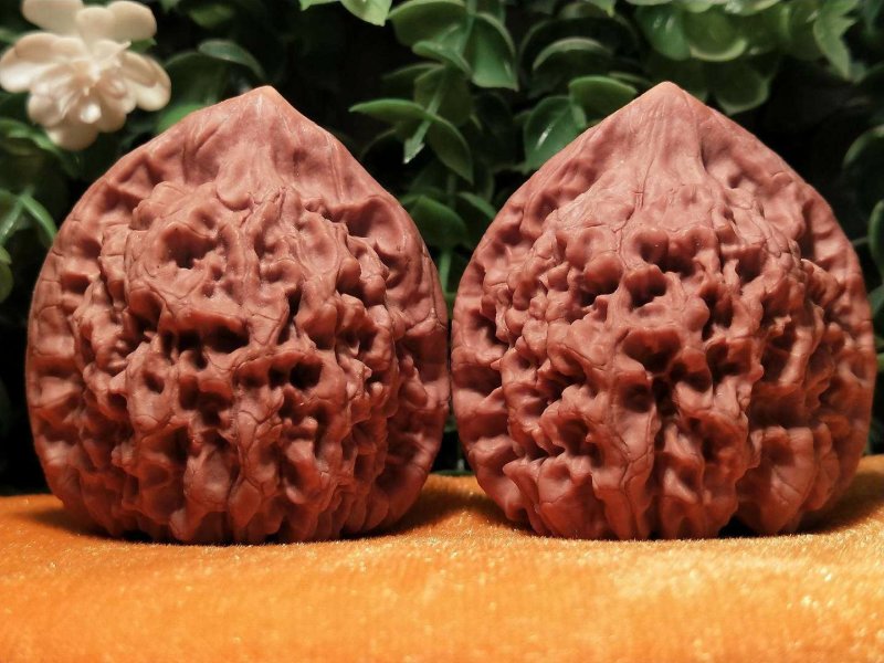 编号1061号精品麒麟纹官帽，边46-46肚41-41