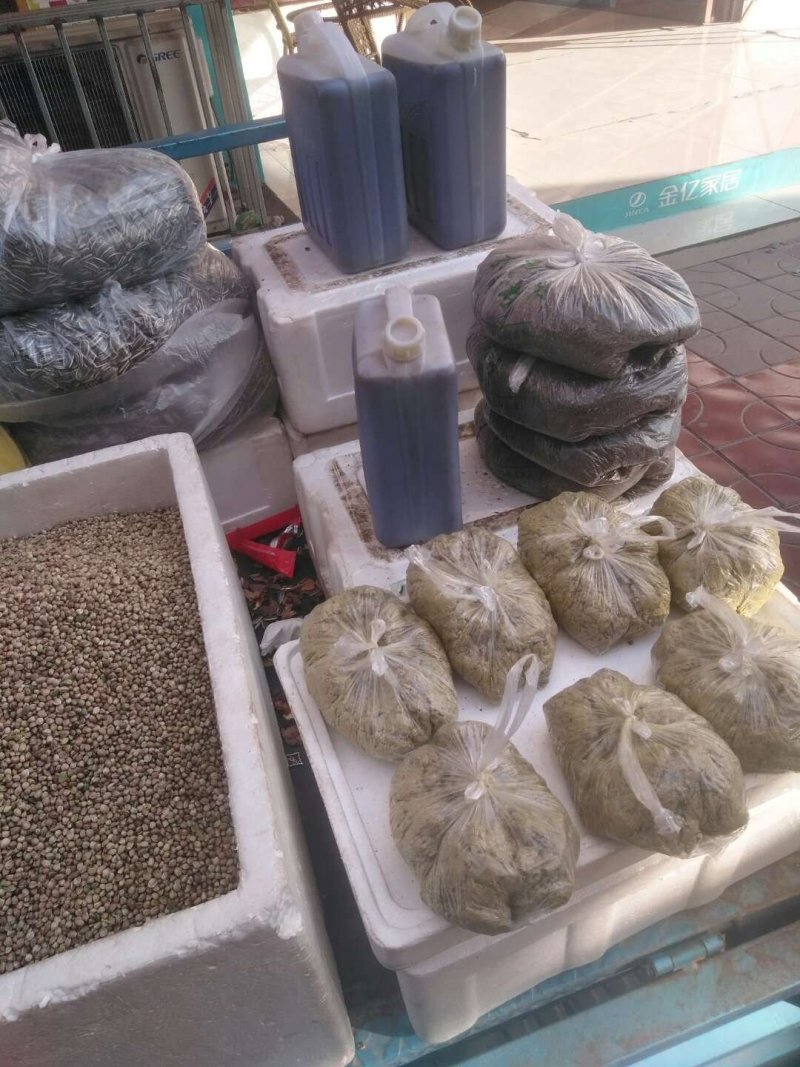 景泰同城麻子麻腐麻油